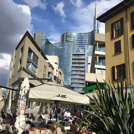 Suite Mailand Exterior foto