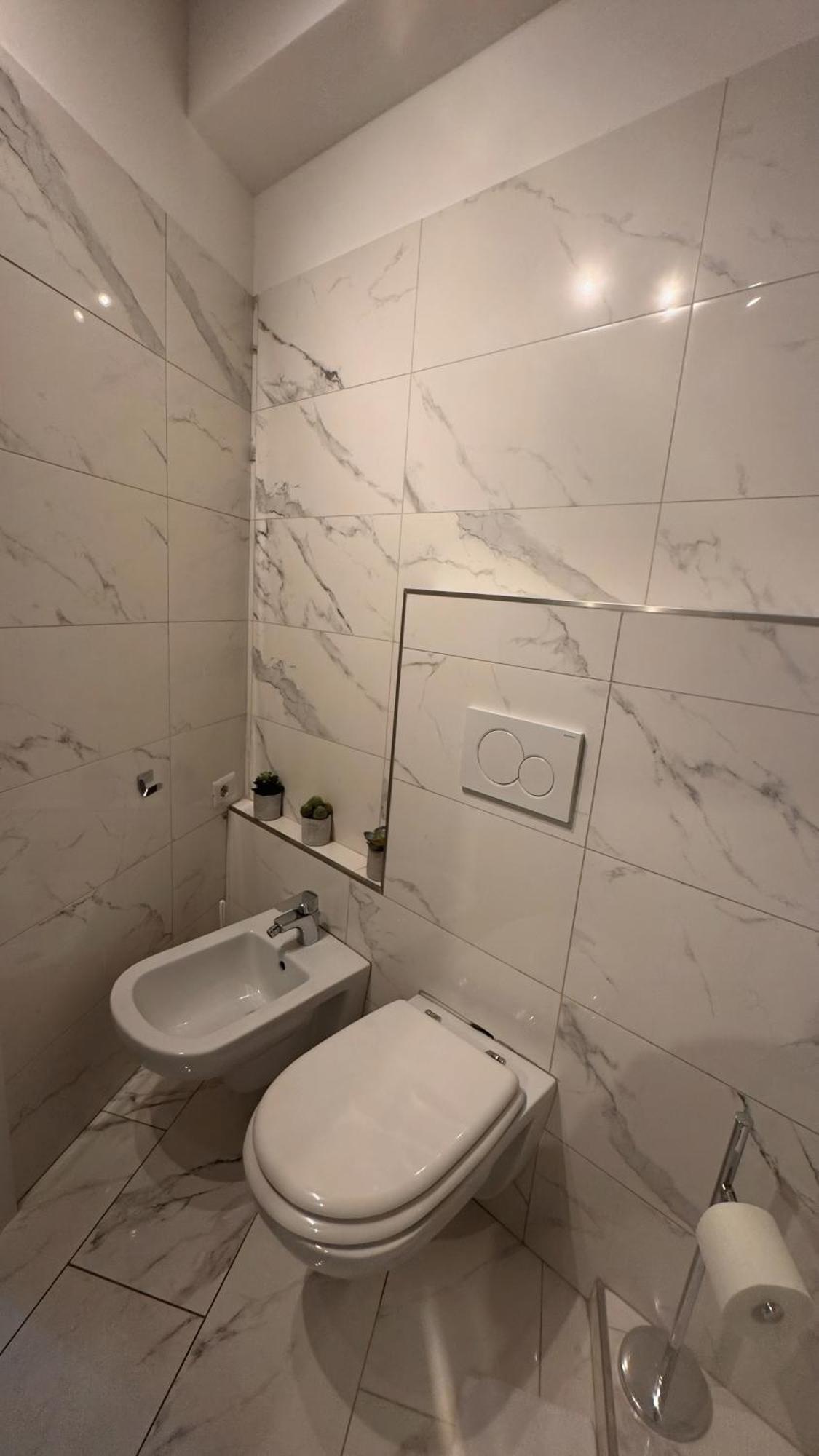 Suite Mailand Exterior foto