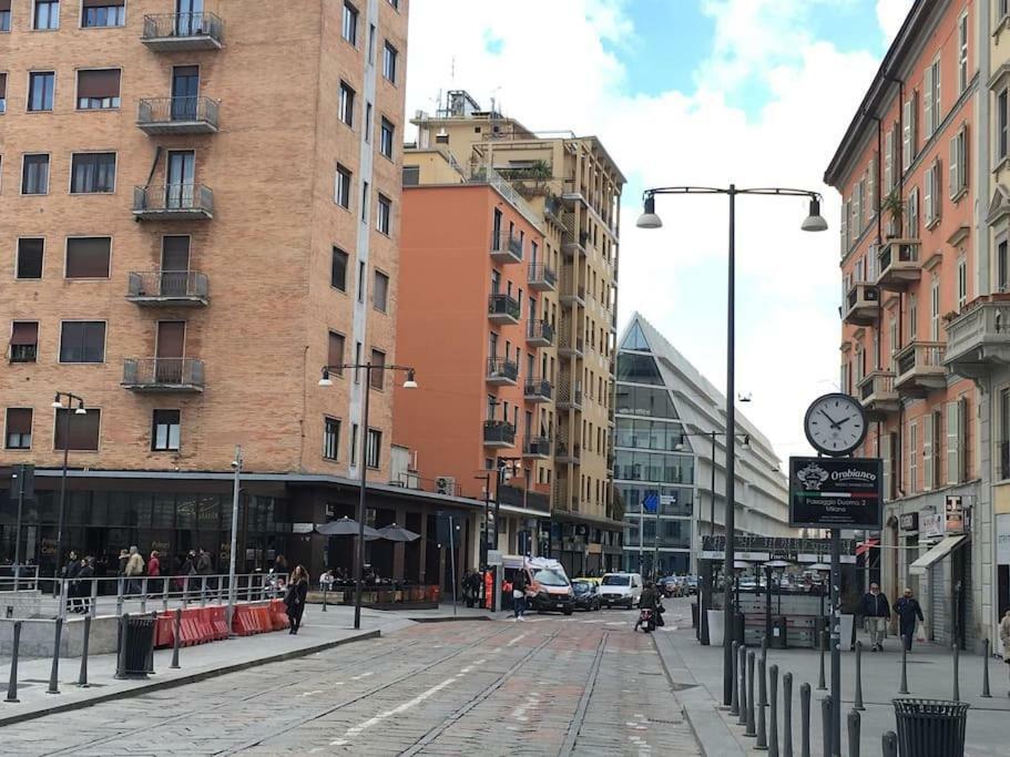 Suite Mailand Exterior foto