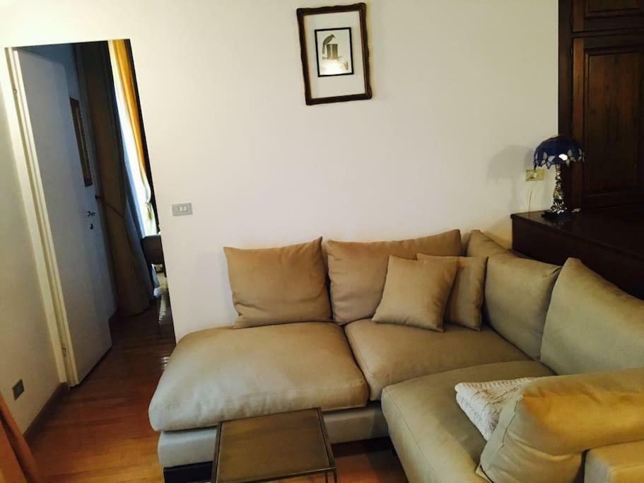 Suite Mailand Exterior foto