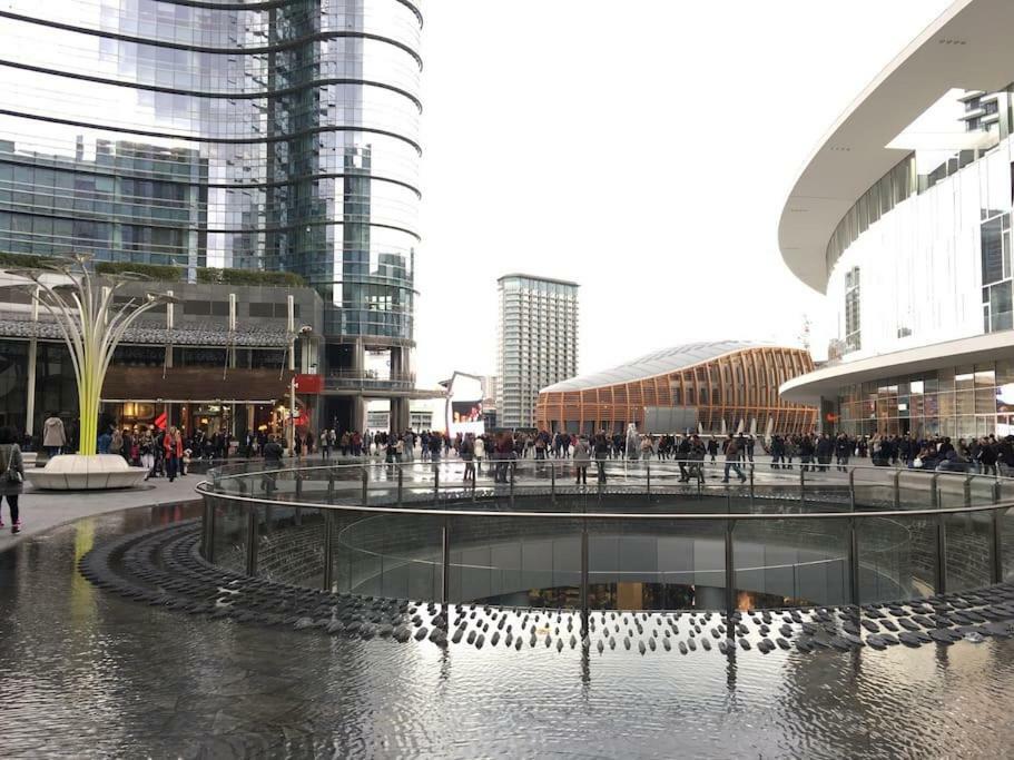 Suite Mailand Exterior foto