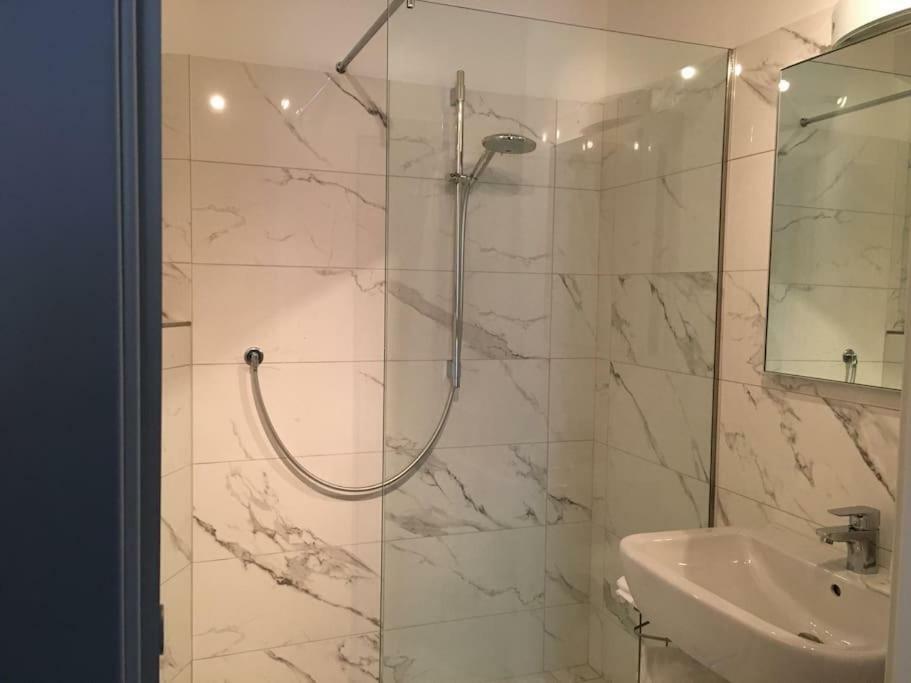 Suite Mailand Exterior foto