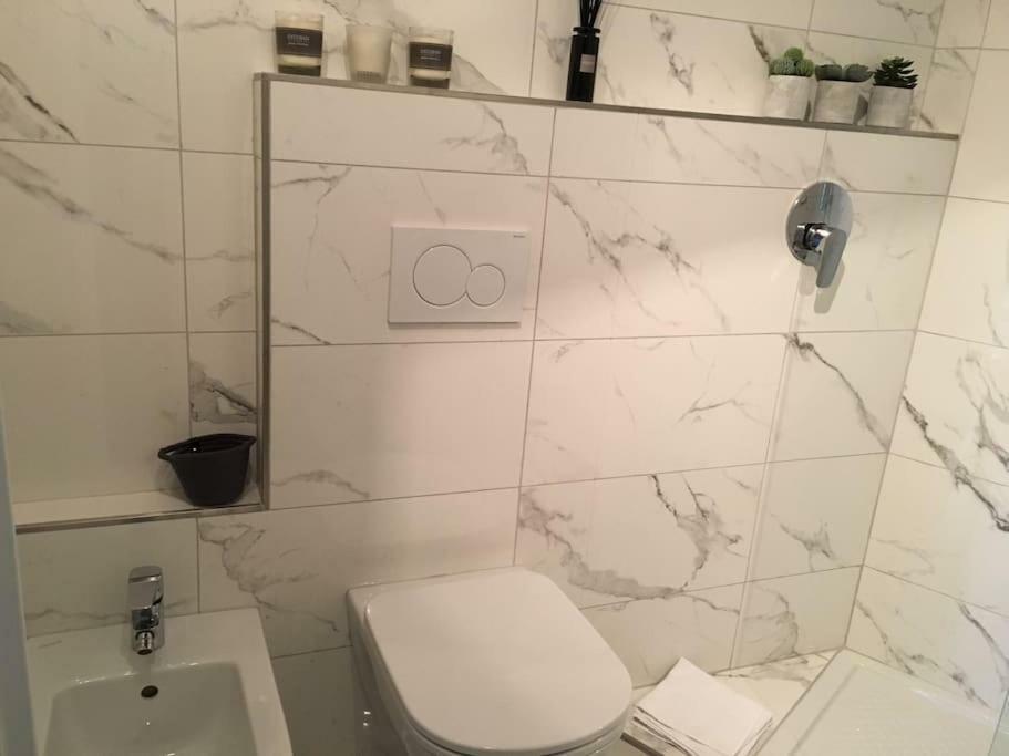 Suite Mailand Exterior foto