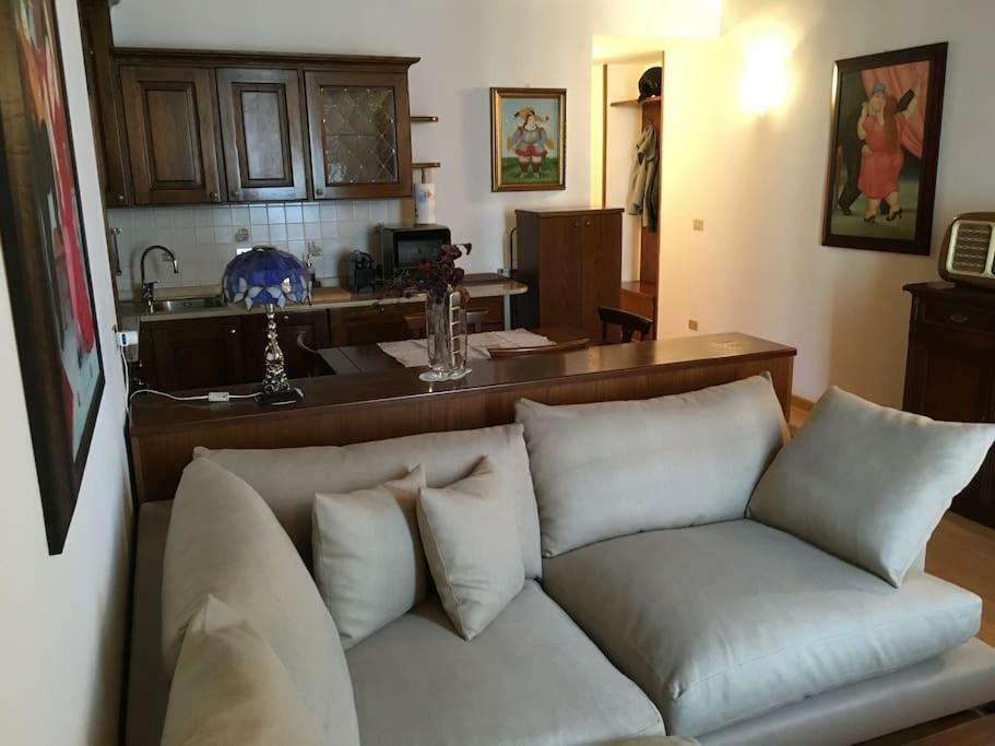 Suite Mailand Exterior foto