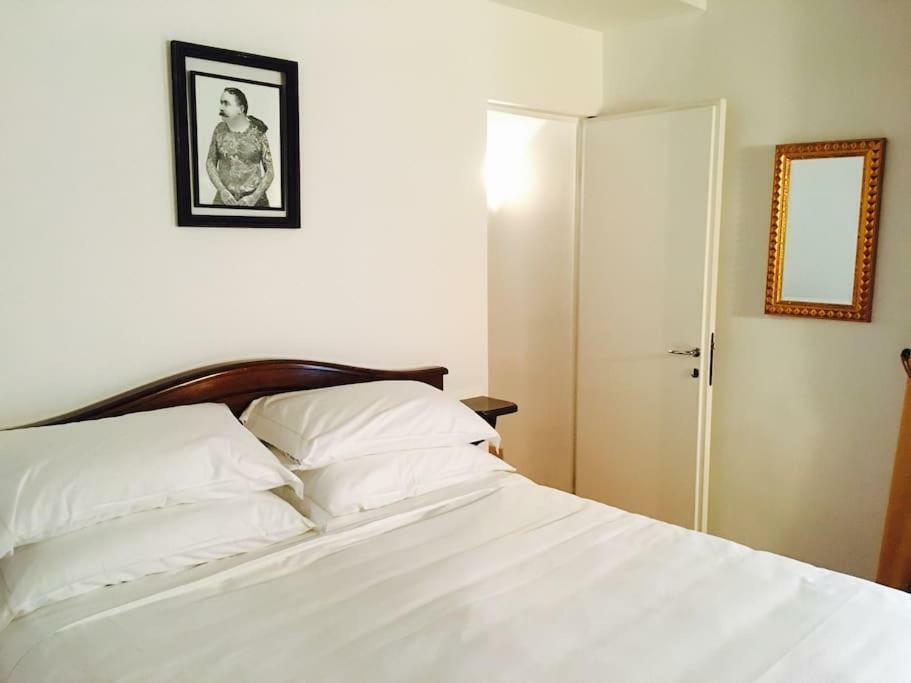 Suite Mailand Exterior foto